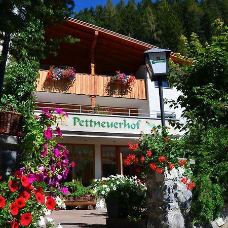 Hotel Pettneuerhof Pettneu am Arlberg Exterior foto